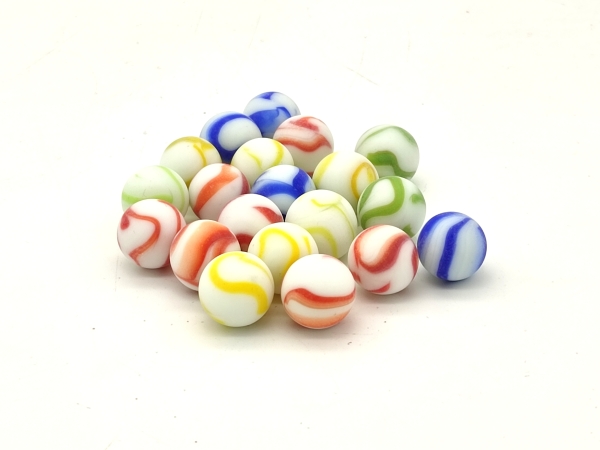 Old Glory Marbles 14mm